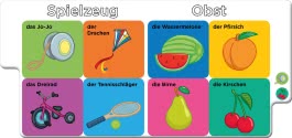 PAW Patrol Lernbuch: Erste Wörter