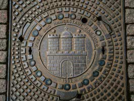 Innenansicht von „ESCAPE Hamburg“