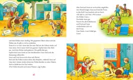 Fabelhafte Pony-Geschichten zum Vorlesen