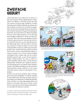 Spirou und Fantasio Gesamtausgabe 5: Fabelhafte Wesen