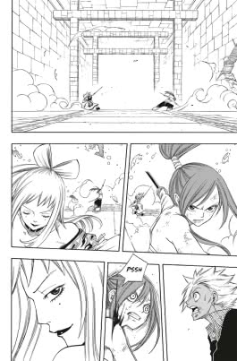 Fairy Tail 12