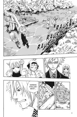 Fairy Tail 18