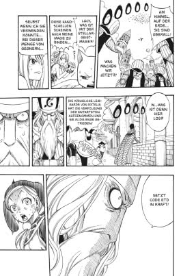 Fairy Tail 22