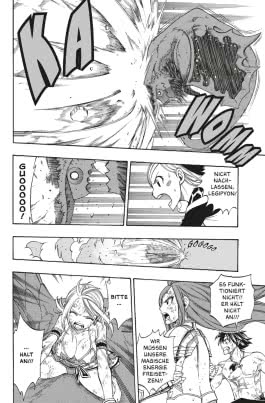 Fairy Tail 23