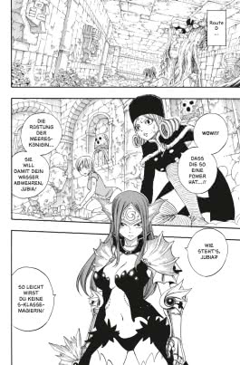 Fairy Tail 25