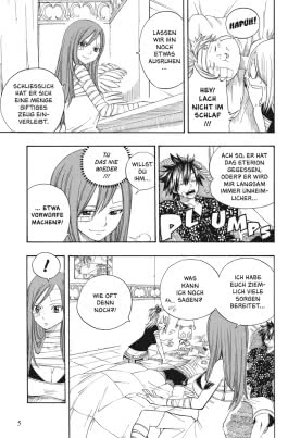 Fairy Tail 13