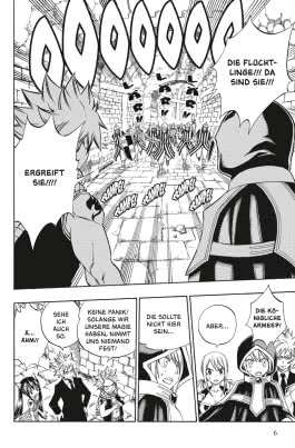 Fairy Tail 38