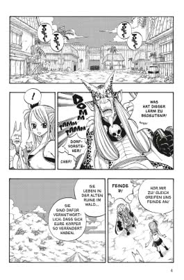 Fairy Tail 5