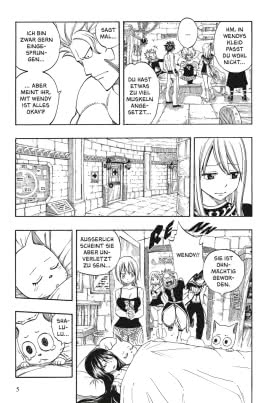 Fairy Tail 32