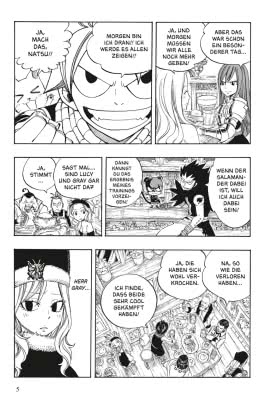 Fairy Tail 33