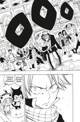 Fairy Tail 34