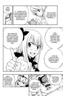 Fairy Tail 40