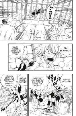 Fairy Tail 44