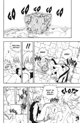 Fairy Tail 44