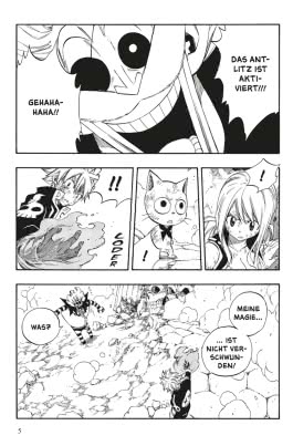 Fairy Tail 45