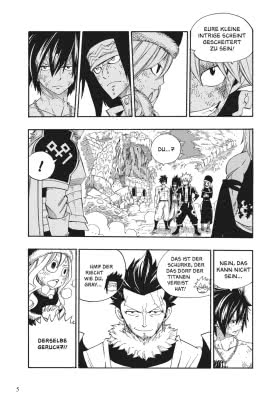 Fairy Tail 46