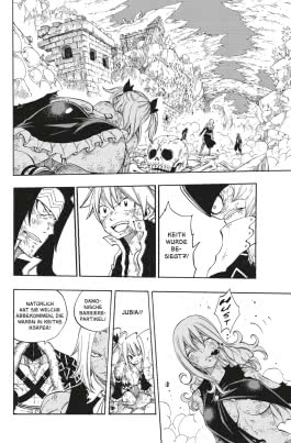 Fairy Tail 47