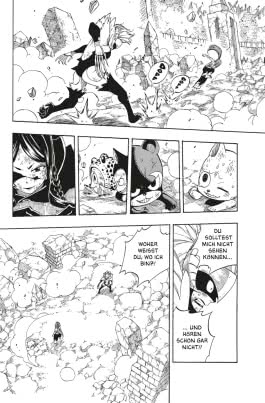 Fairy Tail 48