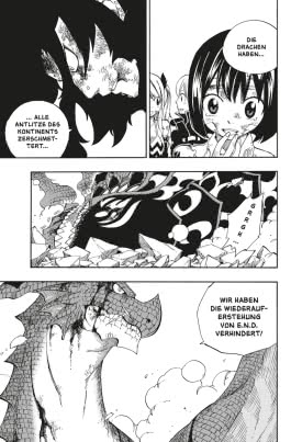 Fairy Tail 49