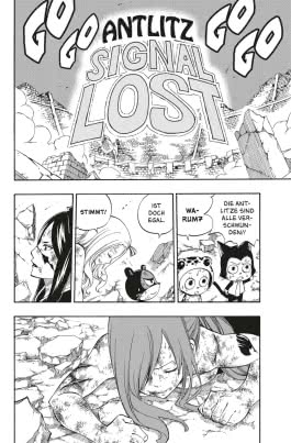 Fairy Tail 49