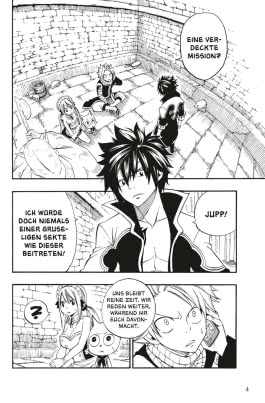 Fairy Tail 51