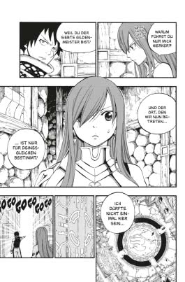 Fairy Tail 52