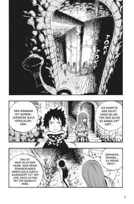 Fairy Tail 52