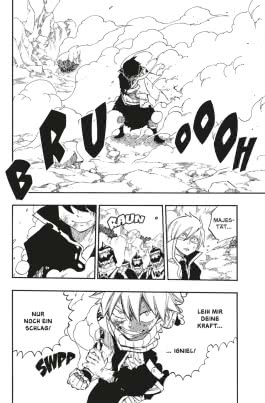 Fairy Tail 55