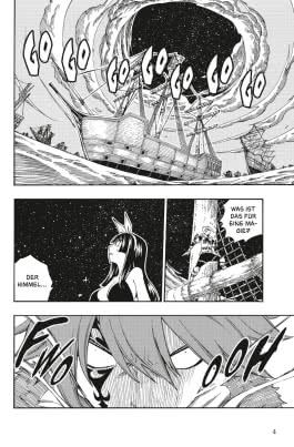 Fairy Tail 57