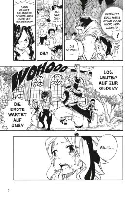 Fairy Tail 58