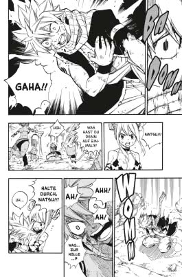 Fairy Tail 59