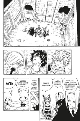 Fairy Tail 60