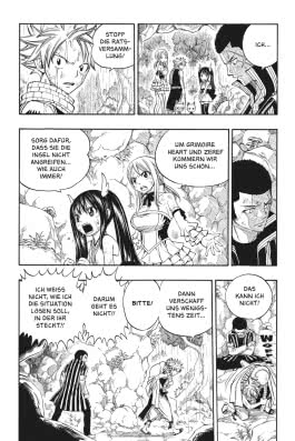 Fairy Tail Massiv 10