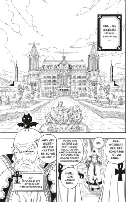 Fairy Tail Massiv 11