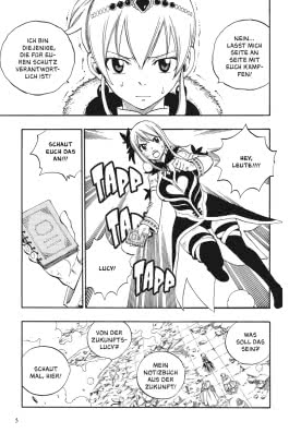 Fairy Tail Massiv 14