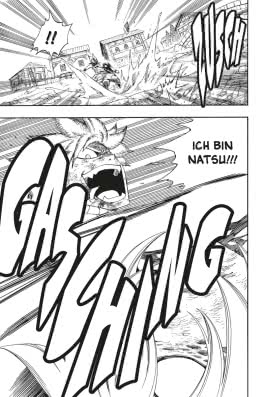 Fairy Tail Massiv 15