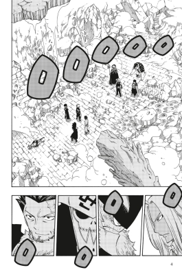 Fairy Tail Massiv 16