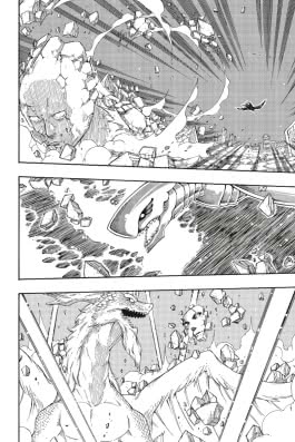 Fairy Tail Massiv 17