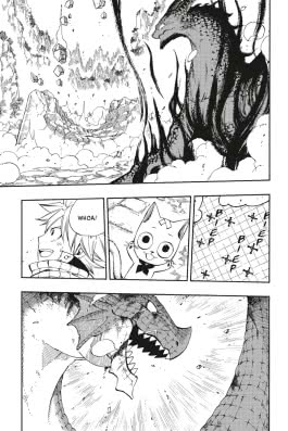 Fairy Tail Massiv 17