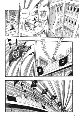 Fairy Tail Massiv 8