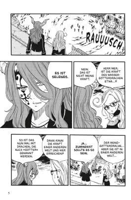 Fairy Tail – 100 Years Quest 10