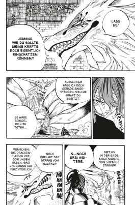 Fairy Tail – 100 Years Quest 11