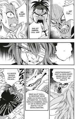 Fairy Tail – 100 Years Quest 11