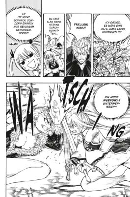 Fairy Tail – 100 Years Quest 12