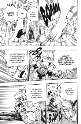Fairy Tail – 100 Years Quest 12