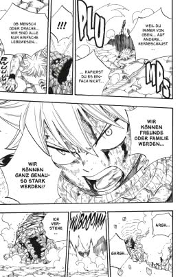 Fairy Tail – 100 Years Quest 14