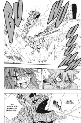 Fairy Tail – 100 Years Quest 14