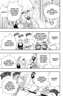 Fairy Tail – 100 Years Quest 15