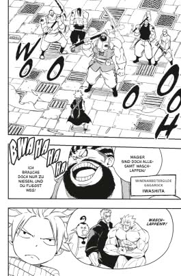 Fairy Tail – 100 Years Quest 15