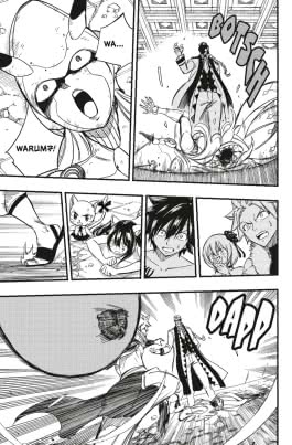 Fairy Tail – 100 Years Quest 16
